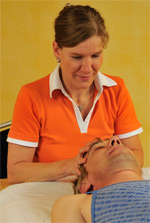 Behandlung