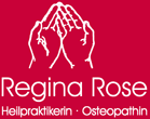 Logo Regina Rose