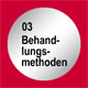 Behandlungsmethoden